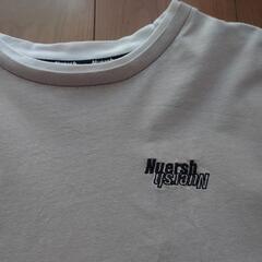 オーバーサイズTシャツ 150cmの画像