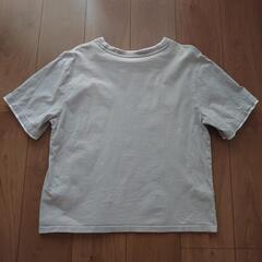 オーバーサイズTシャツ 150cmの画像