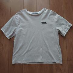 オーバーサイズTシャツ 150cm