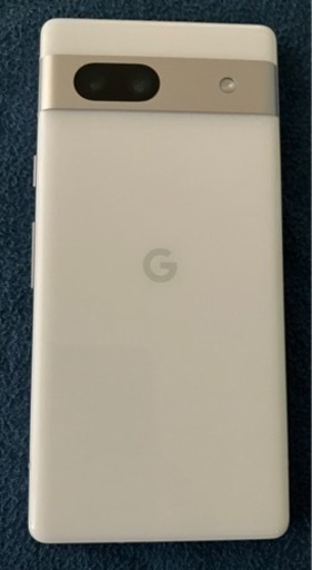 携帯電話/スマホ Google pixel  7a 128GB 