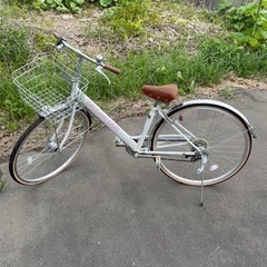 自転車 