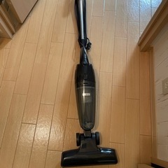 家電 生活家電 掃除機の画像