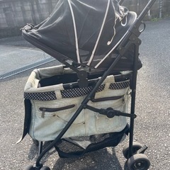 ペットカート
