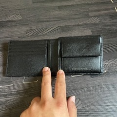 服/ファッション 小物 財布の画像