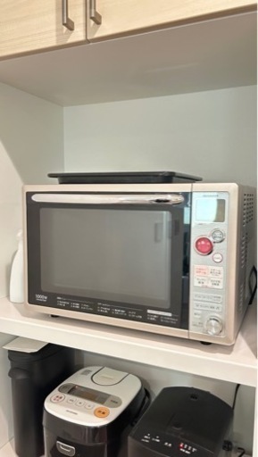 家電 キッチン家電 オーブンレンジ