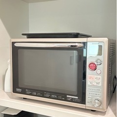 家電 キッチン家電 オーブンレンジ