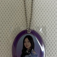 白石麻衣さん　グッズの画像