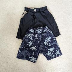 子供服　男の子　90の画像