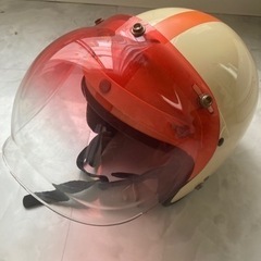 ジェットヘルメットの画像