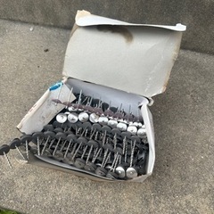 傘釘