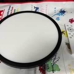 LEDシーリングライト