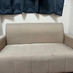 家具 ソファ 2人掛けソファ
