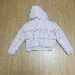 レディース　パーカー　の画像