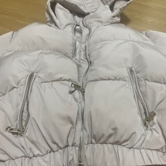 レディース　パーカー　の画像