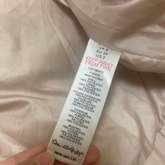 レディース　パーカー　の画像