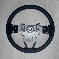 トヨタ　ピクシスバン　純正　ステアリング　ハンドル　車のパーツ ...