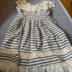 OLIVE des OLIVEのワンピース