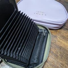 🌿ポーチ カードケースの画像