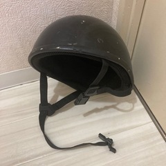 半ヘル