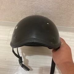 半ヘルの画像