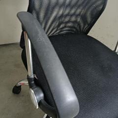 家具 椅子 ハイバックチェアの画像