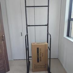 懸垂器の画像