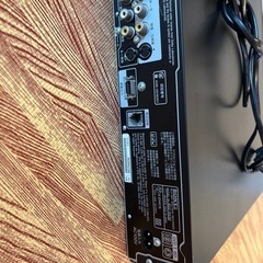 <<値下げ！！>>SONY ブルーレイレコーダー　BDZ-RX30の画像