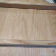 寿司桶　7合用　直径約37cm