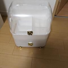 化粧品収納ケース