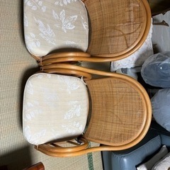 座椅子