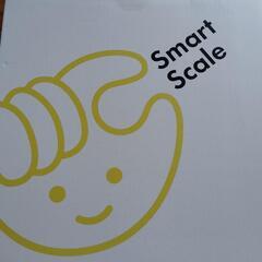 ちょこザップ体組成計の画像