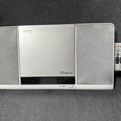 🎵ステレオCD 【使用歴】半年程✨2022年製 ✨ sdb-4345