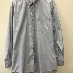 那覇国際　男子制服シャツ