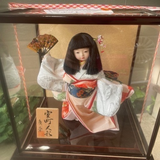 人形
