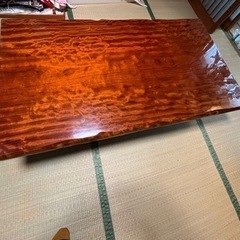 熊本県の一枚板の中古が安い!激安で譲ります・無料であげます 熊本県の一枚板の中古が安い!激安で譲ります・無料であげます