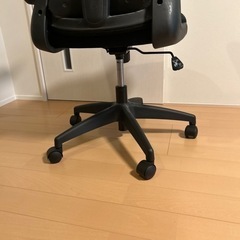家具 椅子 ハイバックチェアの画像