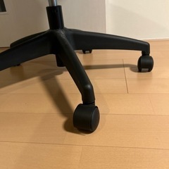 家具 椅子 ハイバックチェアの画像