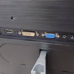 PHILIPS フルHD ディスプレイ 241E1D/11 24インチ 2021年製の画像