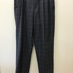 那覇国際　男子制服　ズボン