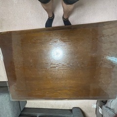 家具調炬燵