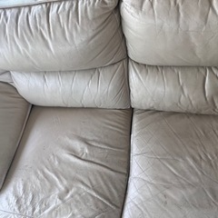 家具 ソファ 3人掛けソファの画像