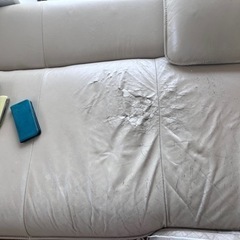家具 ソファ 3人掛けソファの画像