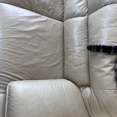 家具 ソファ 3人掛けソファの画像