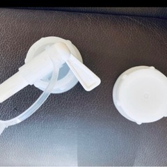 10L液体用バッグ【BIB用ねじ込みコック付】の画像