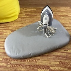 家電 生活家電 アイロン