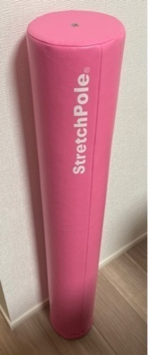 【正規品】LPN ストレッチポール