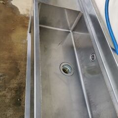 タニコー　シンク業務用