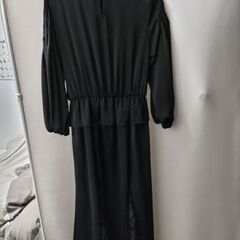 女性　ワンピース　Mサイズの画像