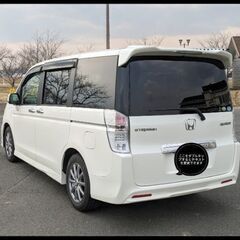 ★下取り・車両交換可能★ホンダ　ステップワゴン スパーダ★車検R6年9月★内外装 綺麗です★予防メンテナンスしました★宮城県★の画像
