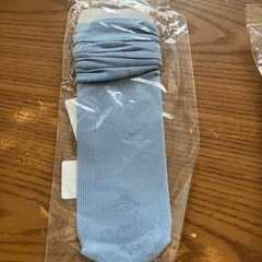 夏用靴下